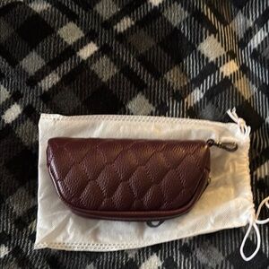 LUG Bobsled Classic VL glasses case